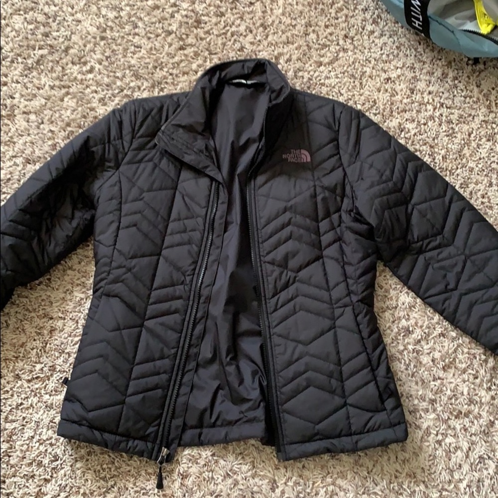 Women’s Northface Small